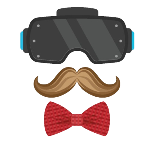 Icon de Fred (casque meta)